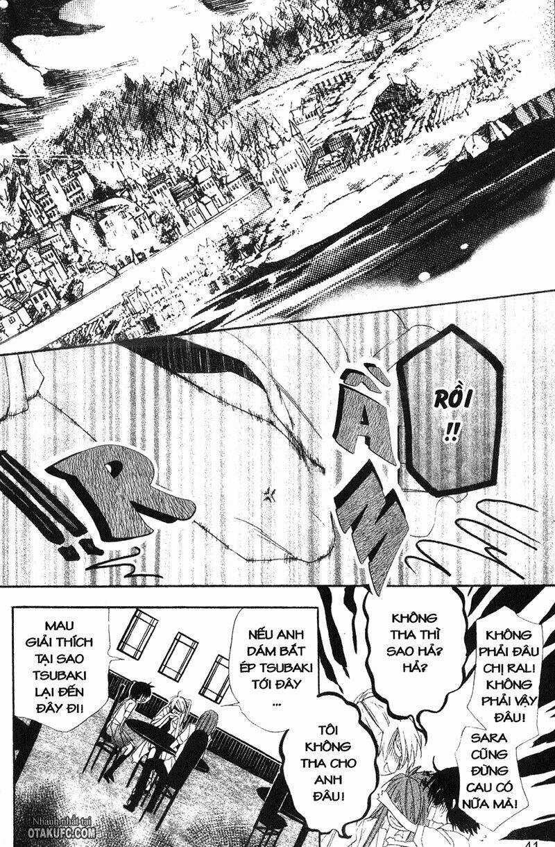 High & High Chapter 9 trang 12