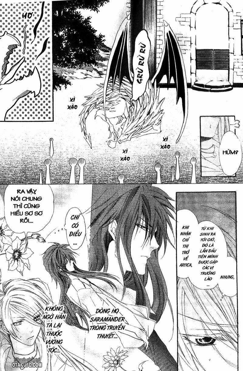 High & High Chapter 9 trang 13