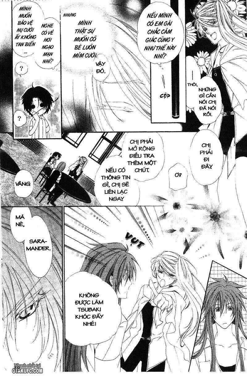 High & High Chapter 9 trang 19