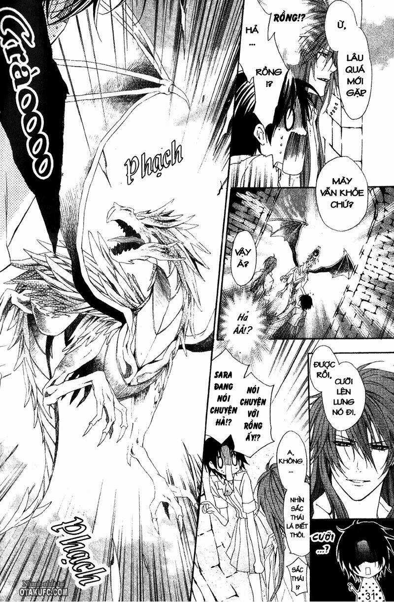 High & High Chapter 9 trang 2