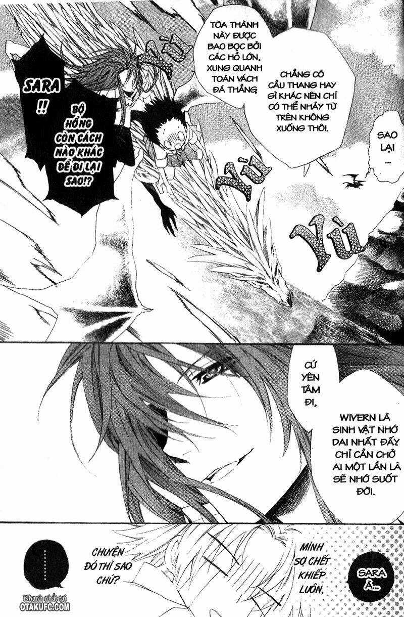 High & High Chapter 9 trang 3