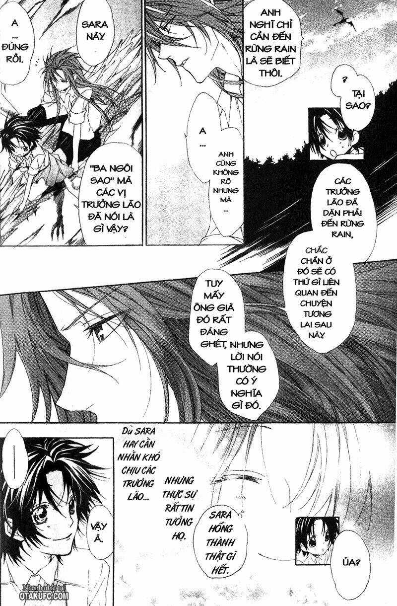 High & High Chapter 9 trang 4