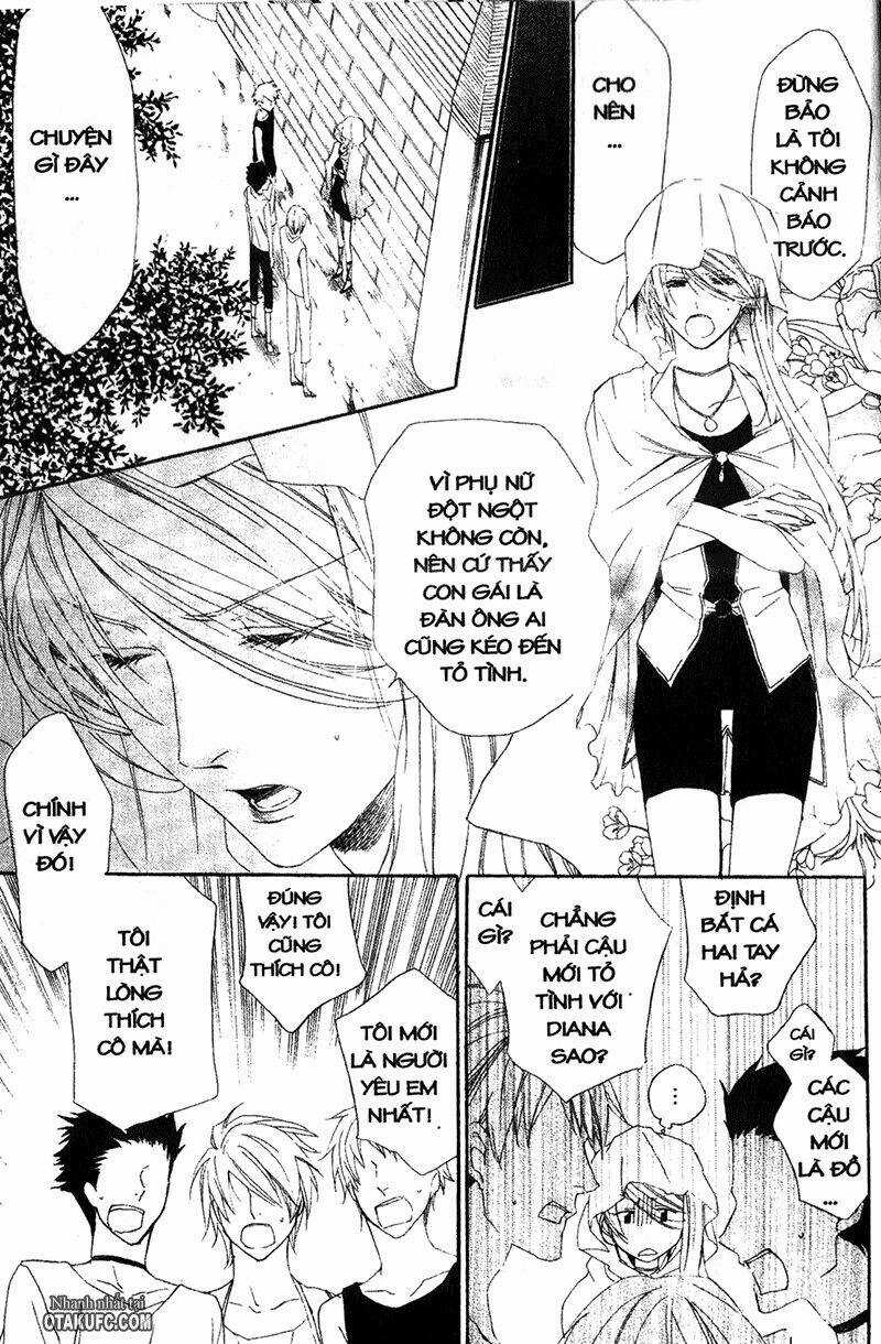 High & High Chapter 9 trang 5