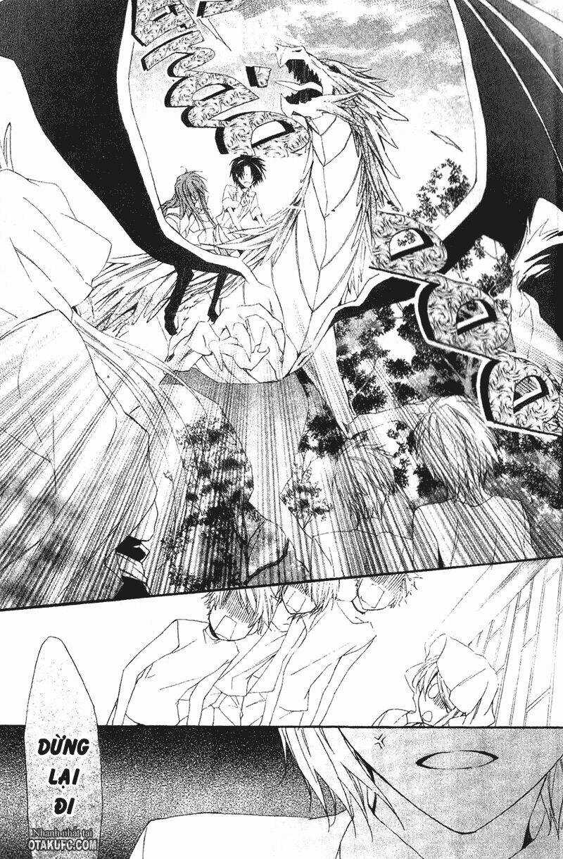 High & High Chapter 9 trang 7