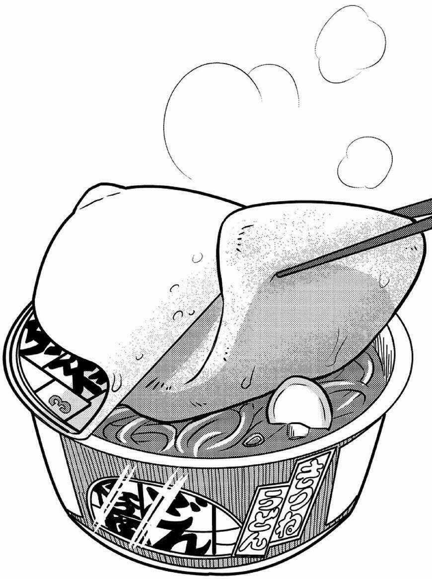 High School Inari Tamamo-Chan Chapter 1 trang 13