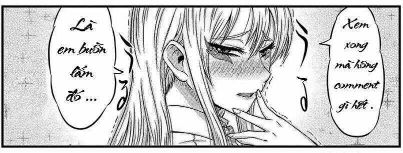 High School Inari Tamamo-Chan Chapter 11 trang 10