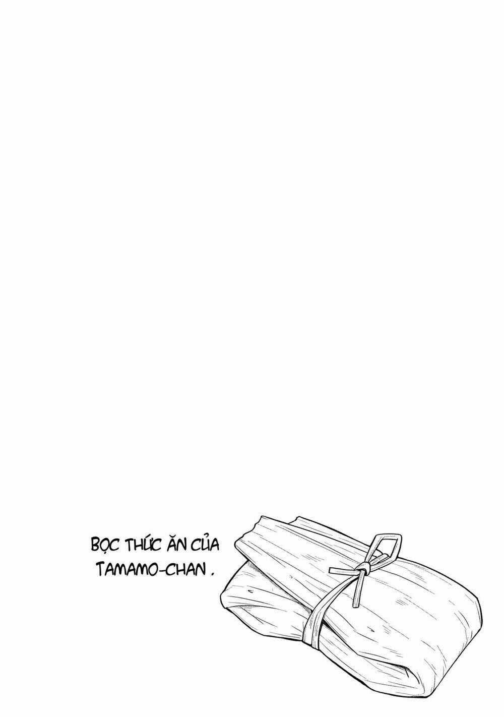High School Inari Tamamo-Chan Chapter 25 trang 9