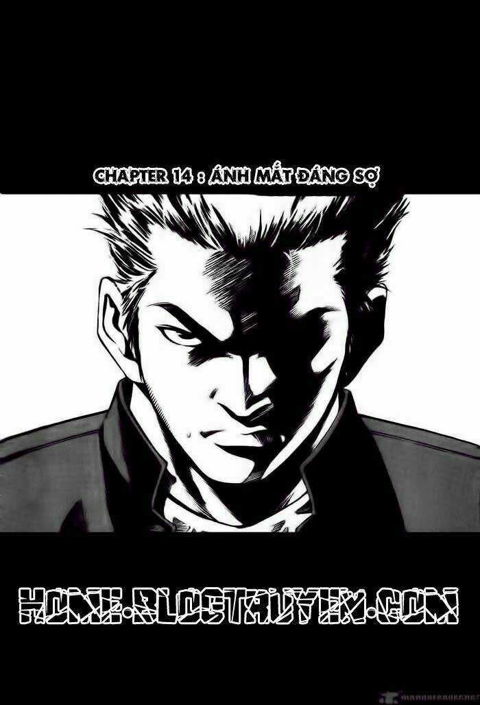 High School Chapter 14 trang 0