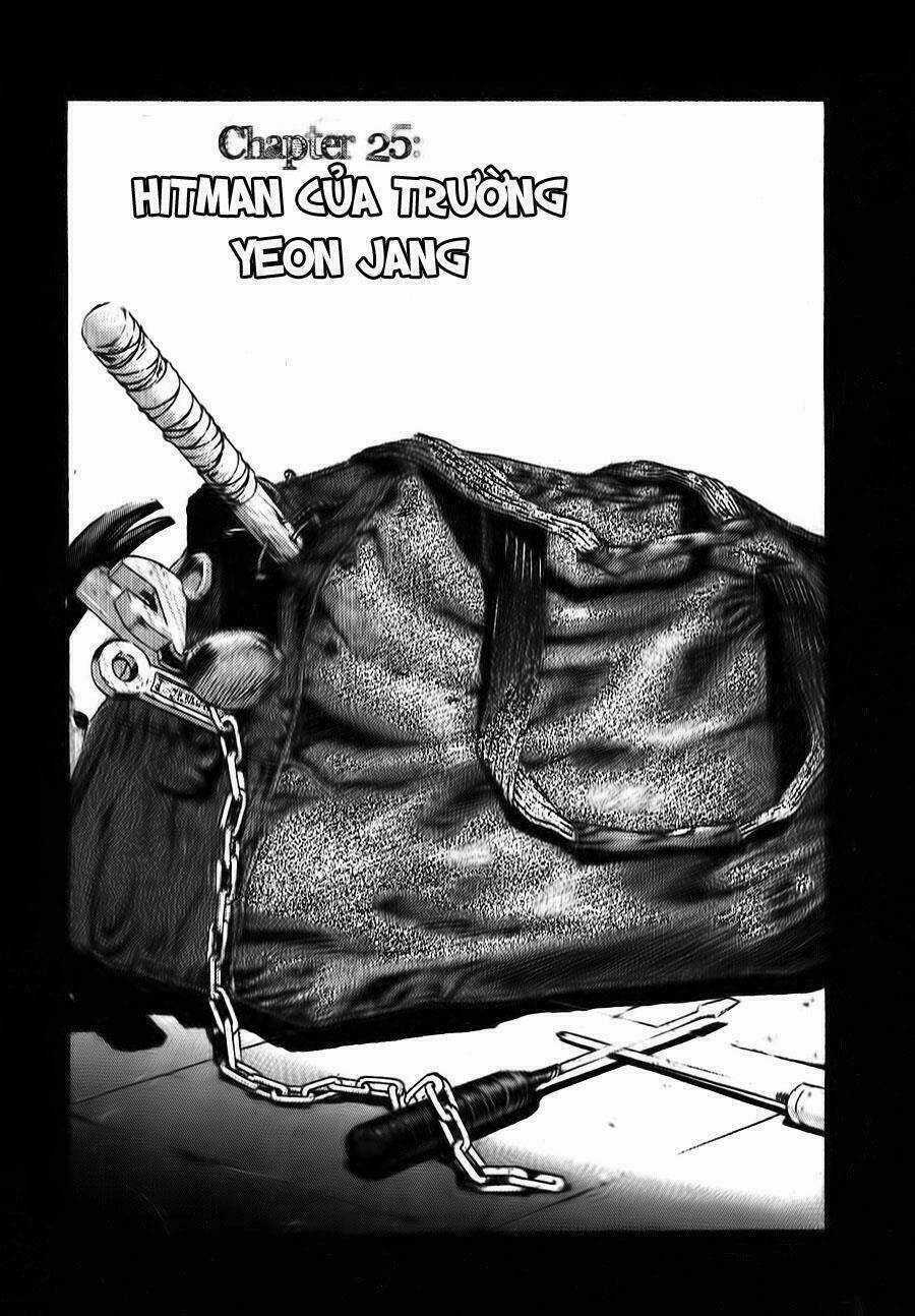 High School Chapter 24 trang 1
