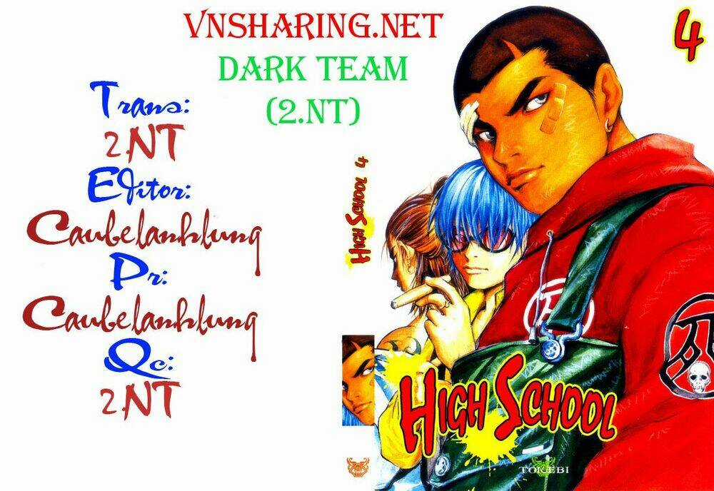 High School Chapter 29 trang 0
