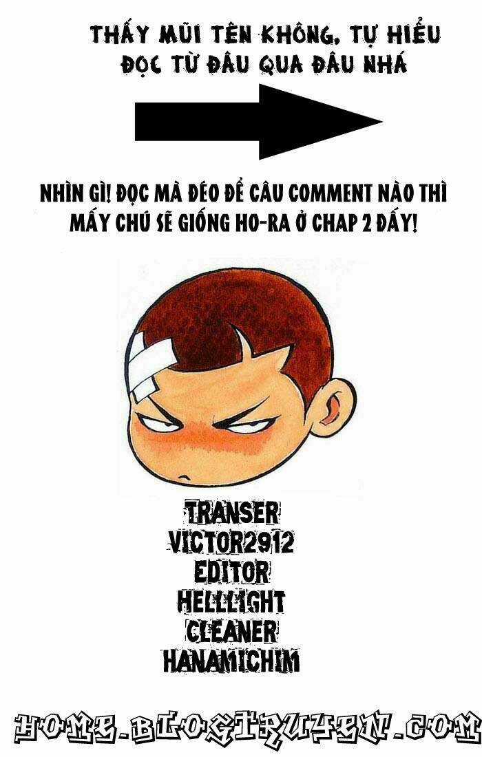 High School Chapter 3 trang 0