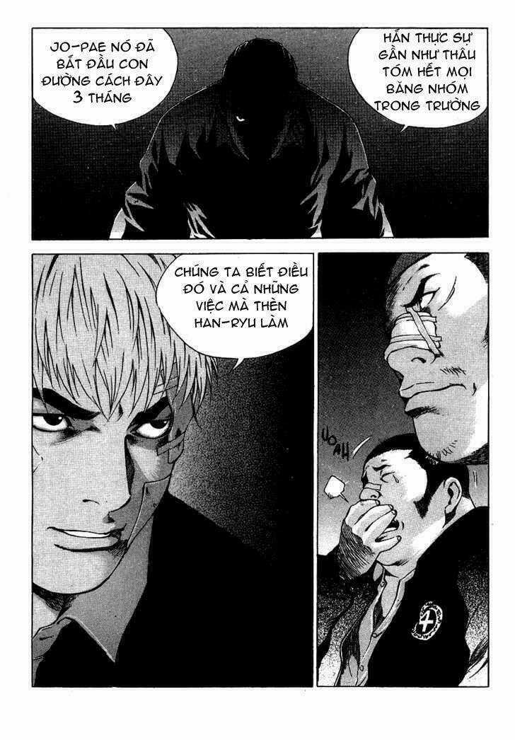 High School Chapter 32 trang 10
