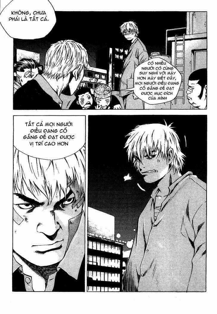 High School Chapter 32 trang 12