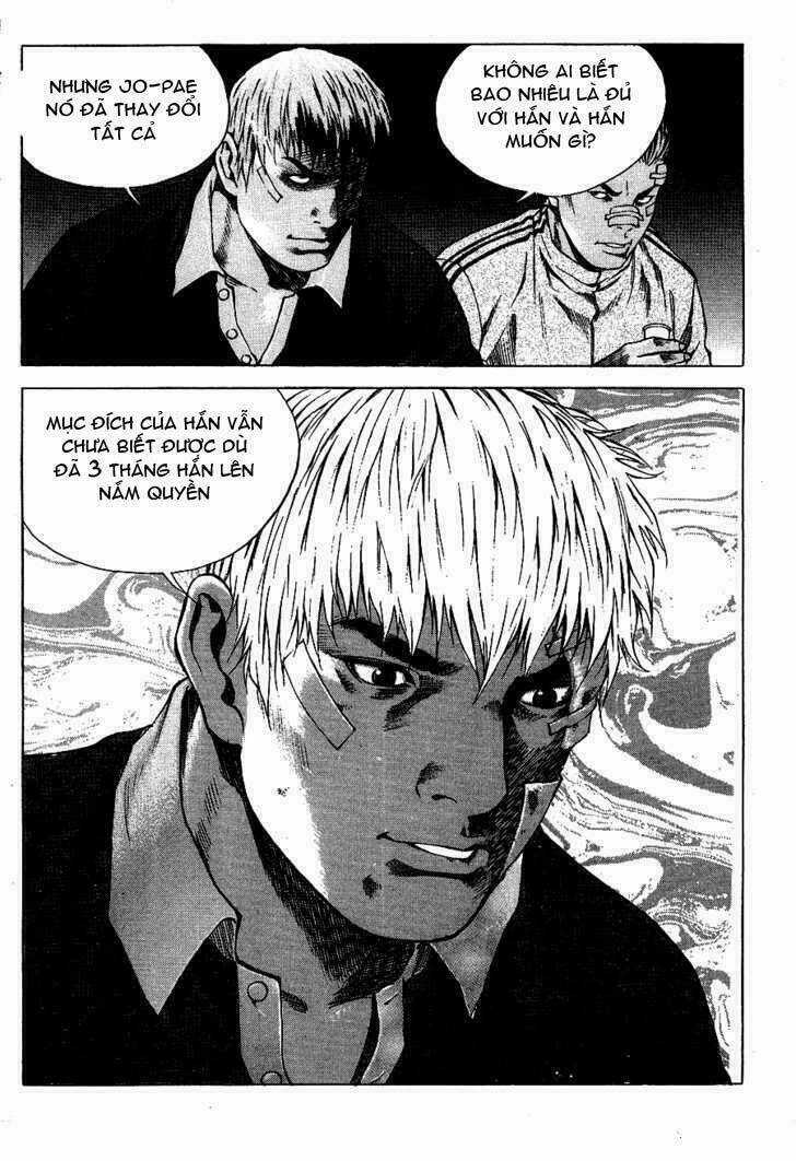 High School Chapter 32 trang 13
