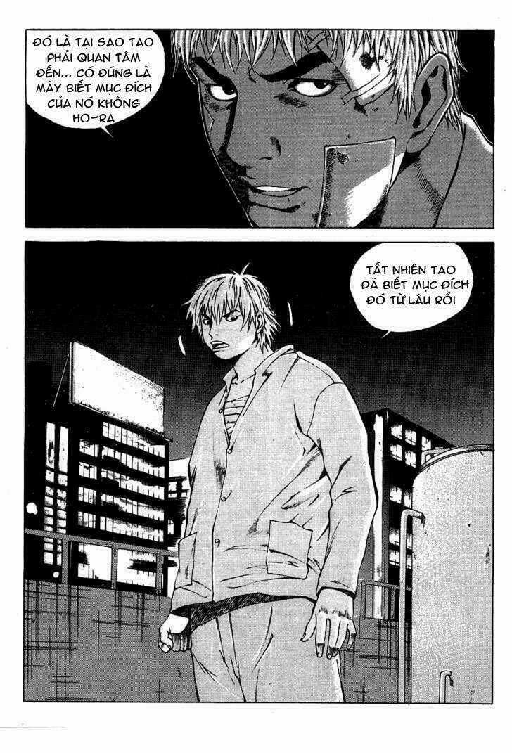 High School Chapter 32 trang 14