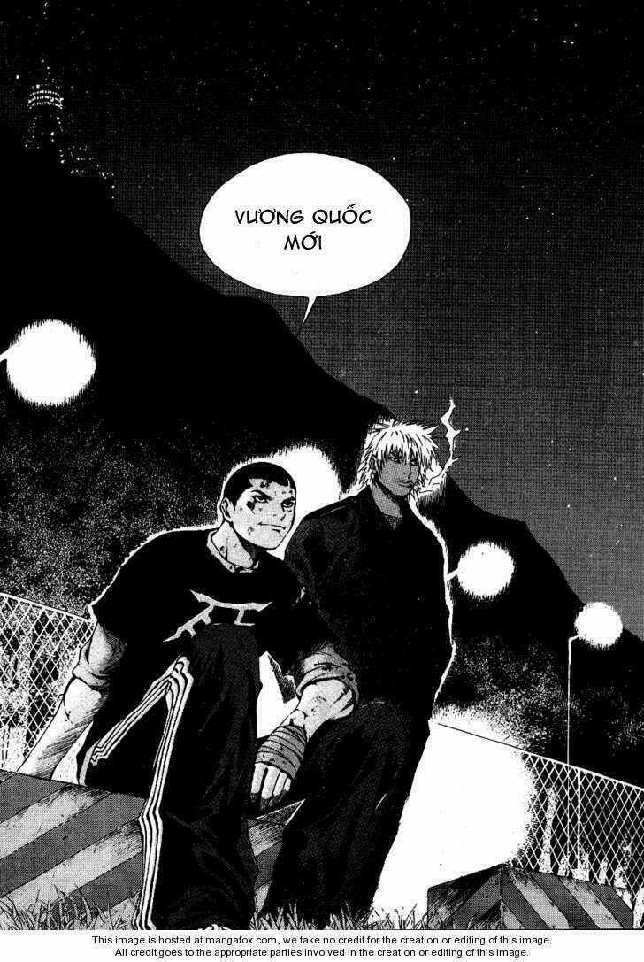High School Chapter 32 trang 15