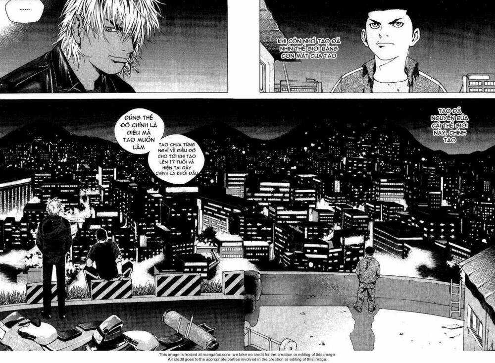 High School Chapter 32 trang 16