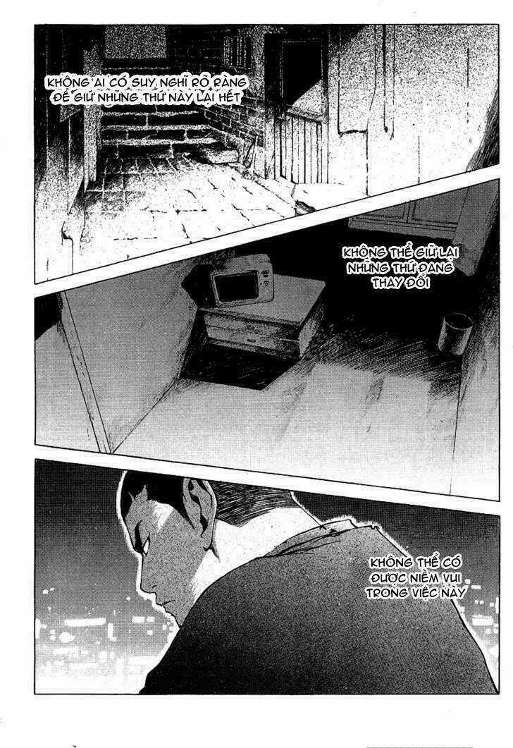 High School Chapter 32 trang 17