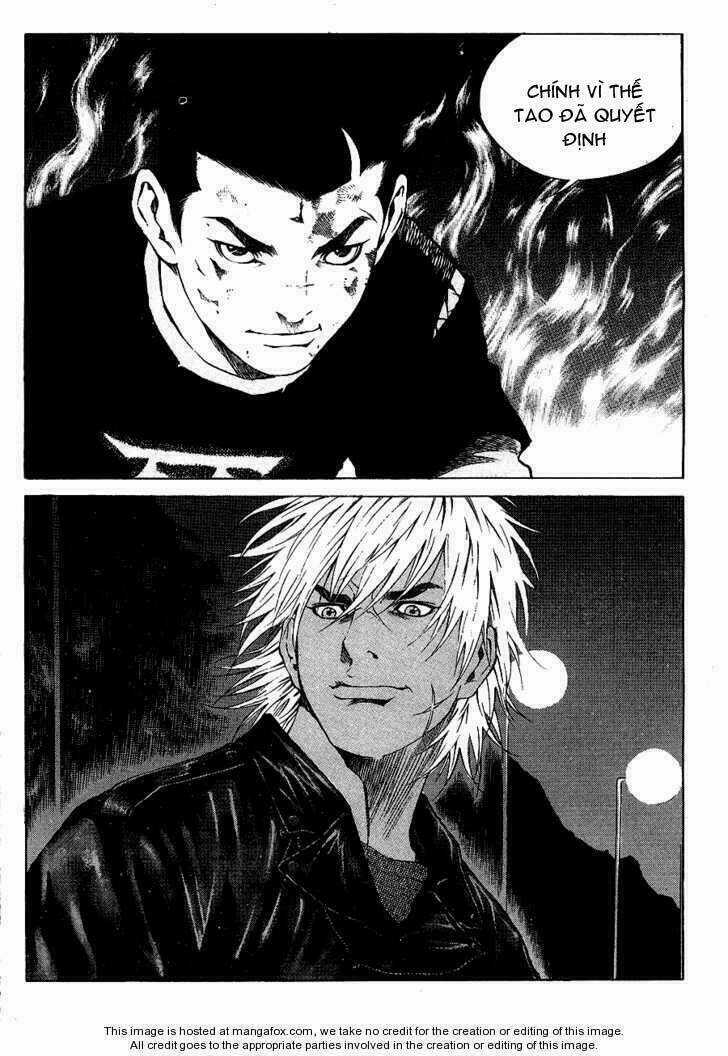 High School Chapter 32 trang 18