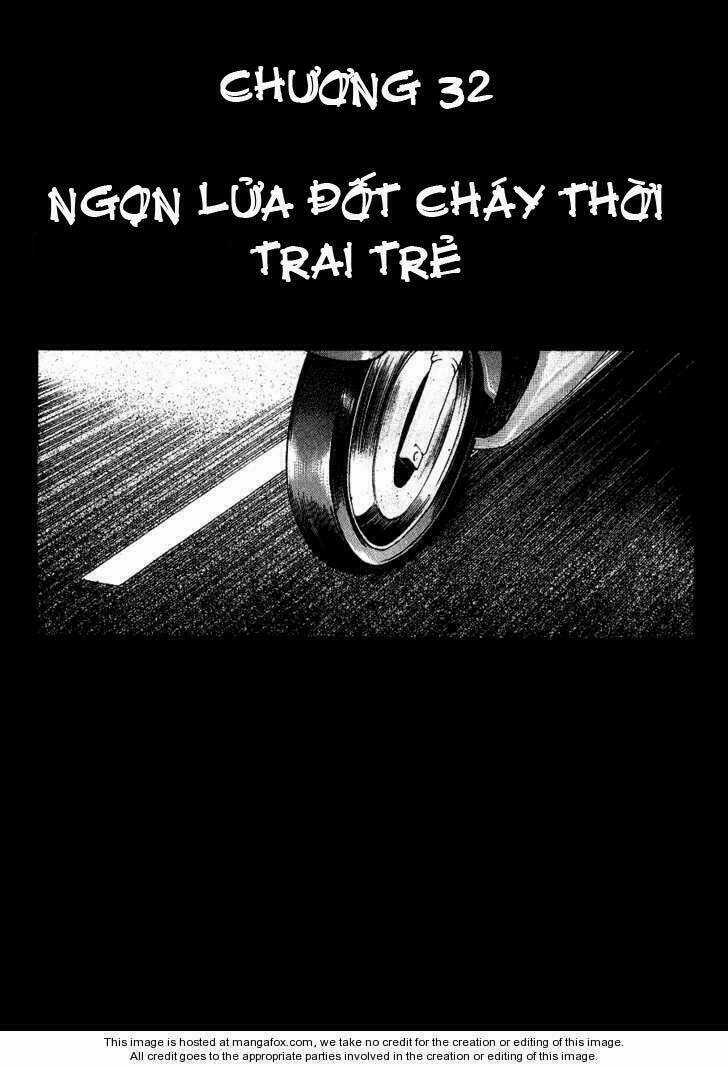 High School Chapter 32 trang 2