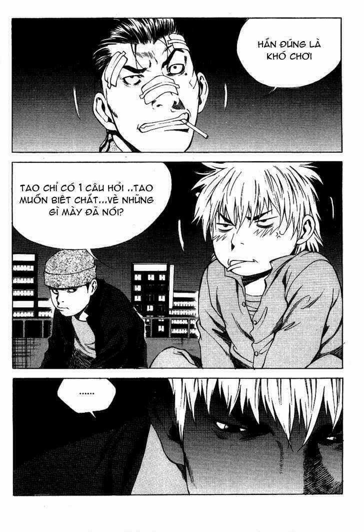 High School Chapter 32 trang 20