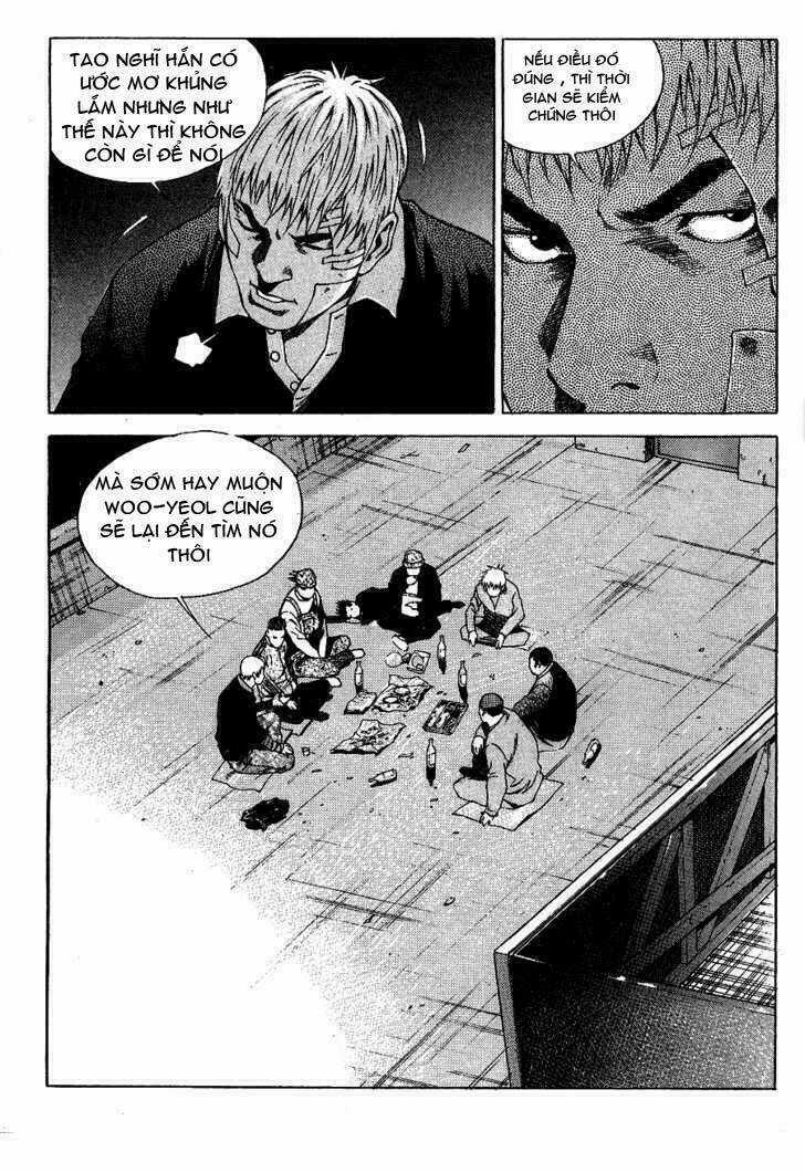 High School Chapter 32 trang 21