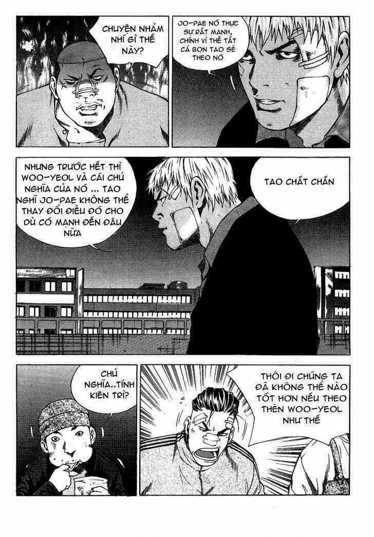 High School Chapter 32 trang 22
