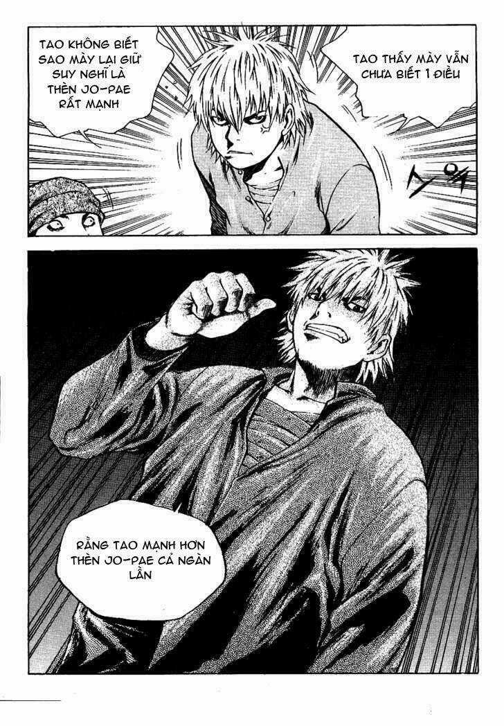 High School Chapter 32 trang 23