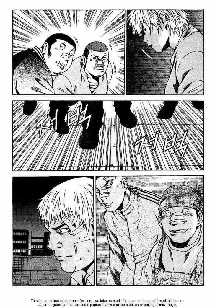 High School Chapter 32 trang 24