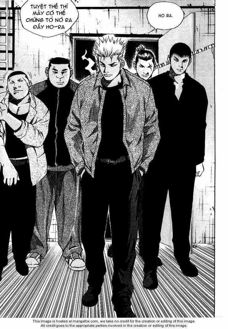 High School Chapter 32 trang 25