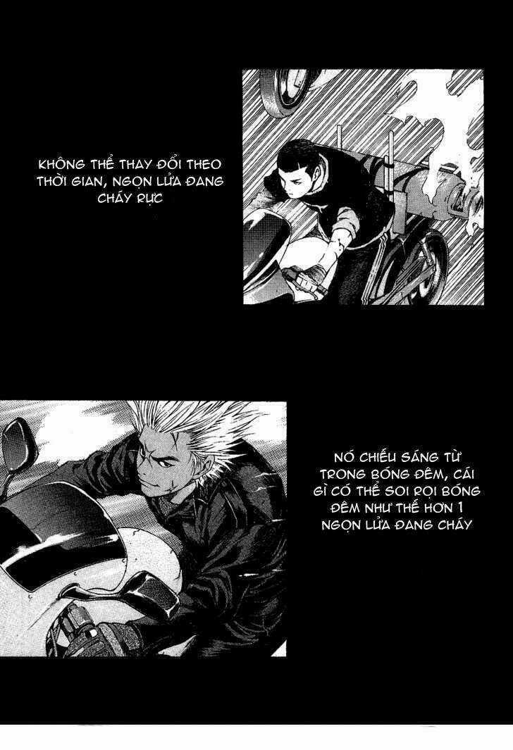 High School Chapter 32 trang 3
