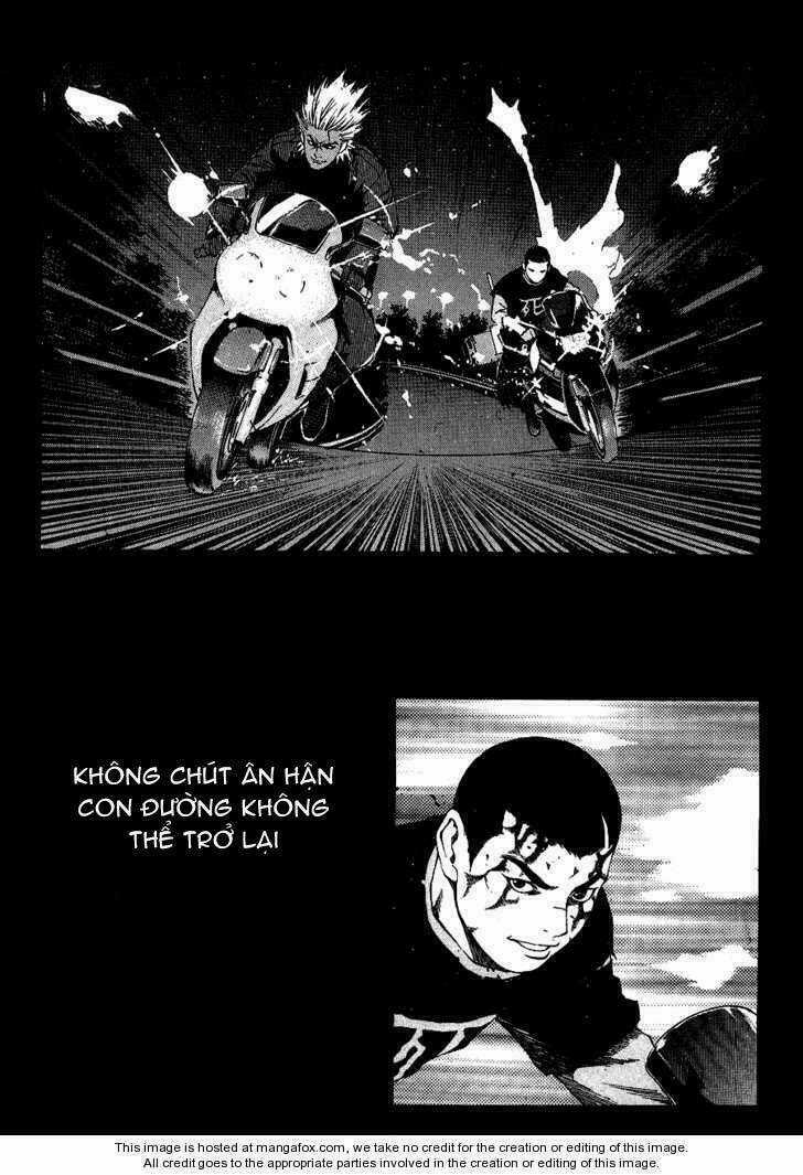High School Chapter 32 trang 4