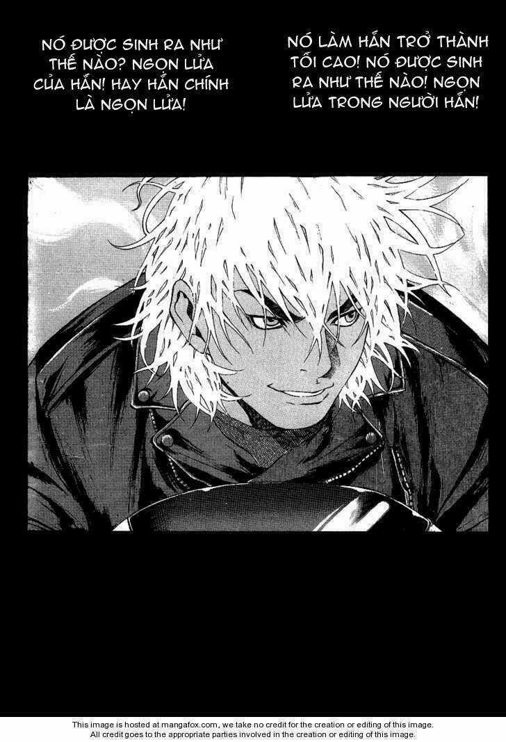 High School Chapter 32 trang 5