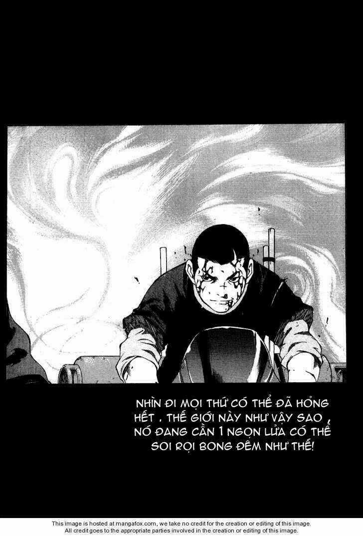 High School Chapter 32 trang 6