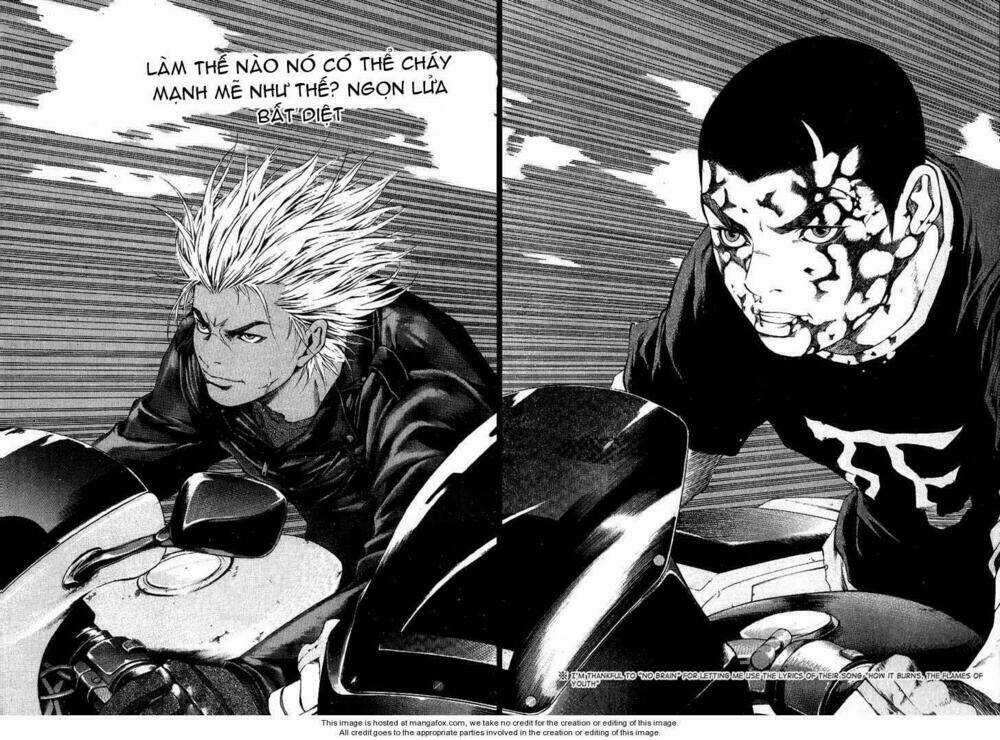 High School Chapter 32 trang 7