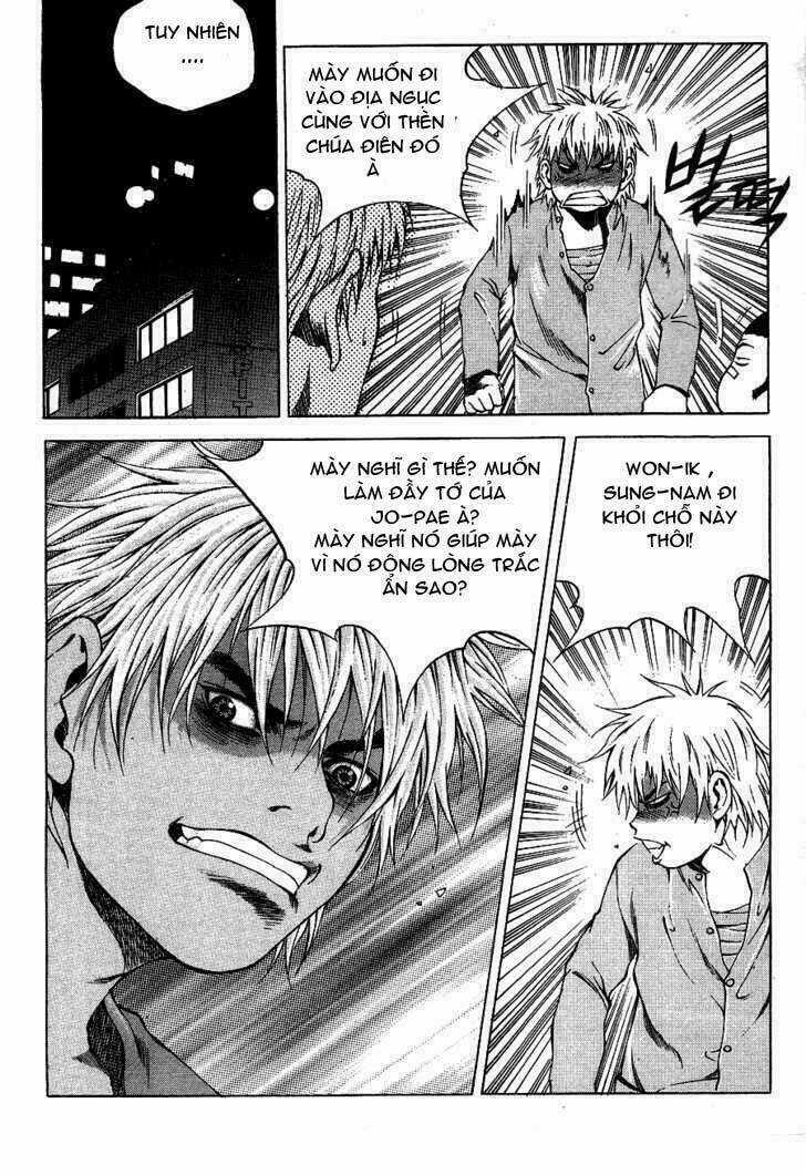 High School Chapter 32 trang 8