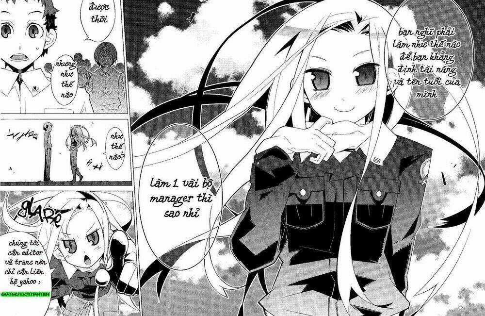 High School Chapter 41 trang 1