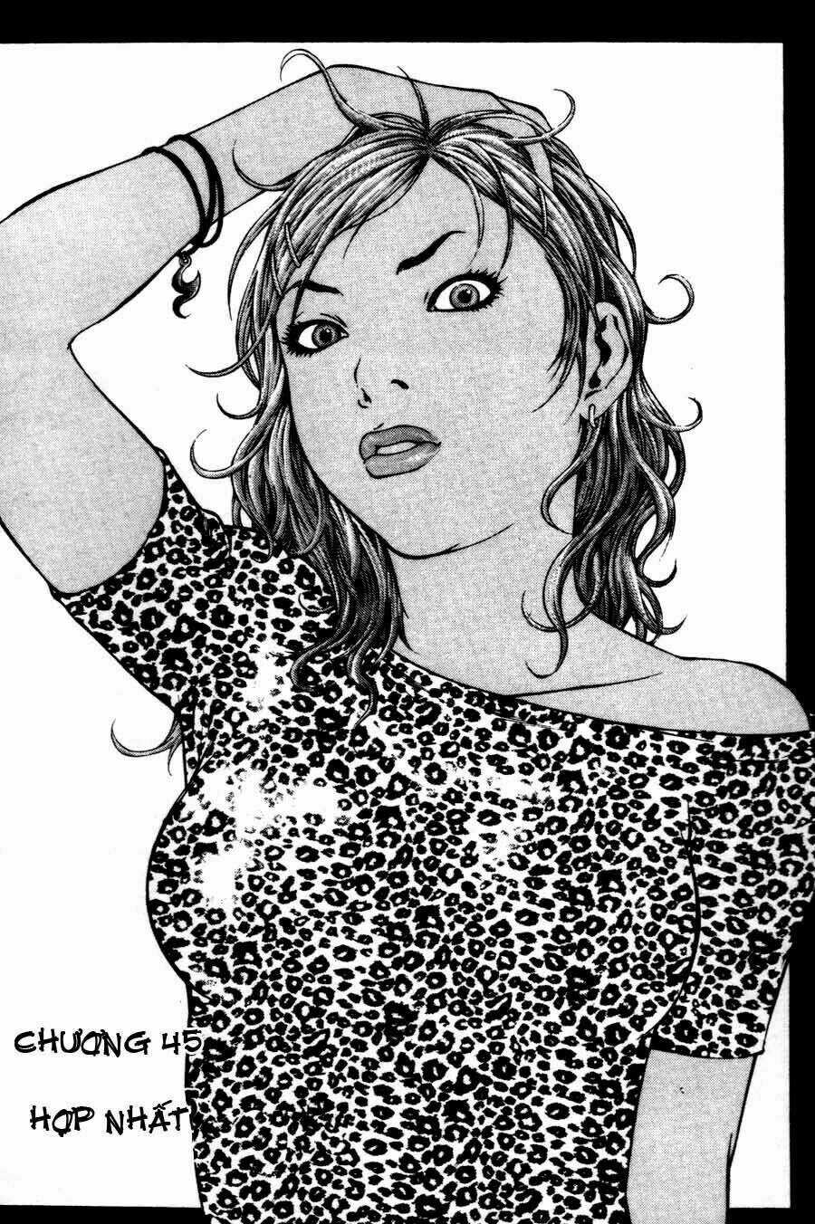 High School Chapter 45 trang 1