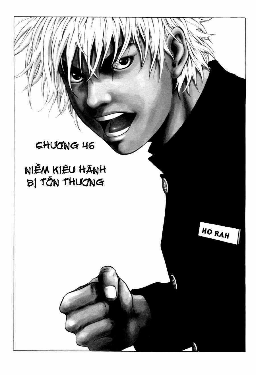 High School Chapter 46 trang 1