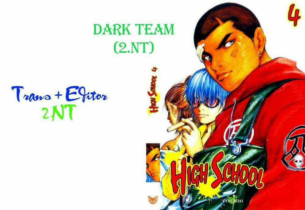High School Chapter 47 trang 0