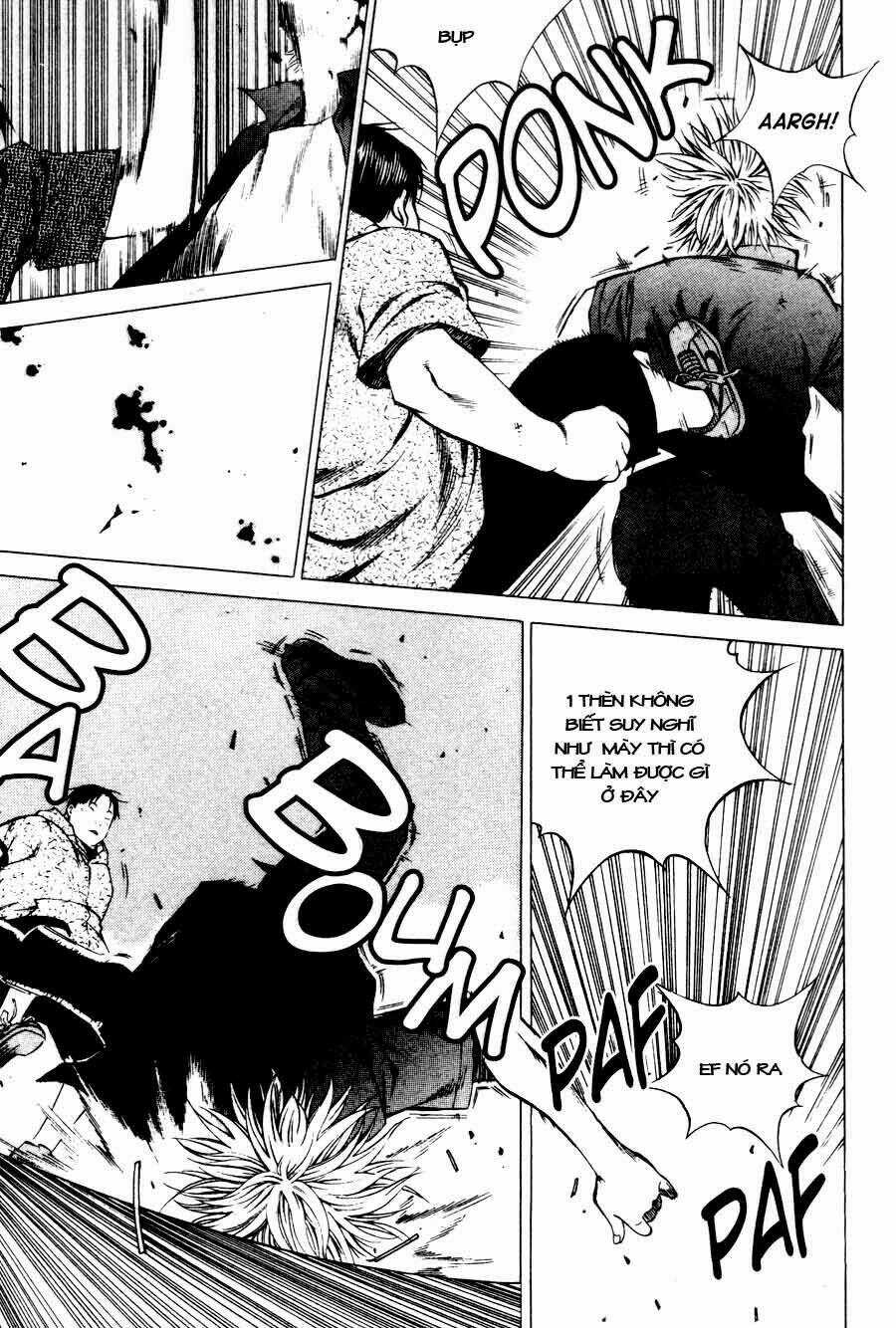 High School Chapter 52 trang 12