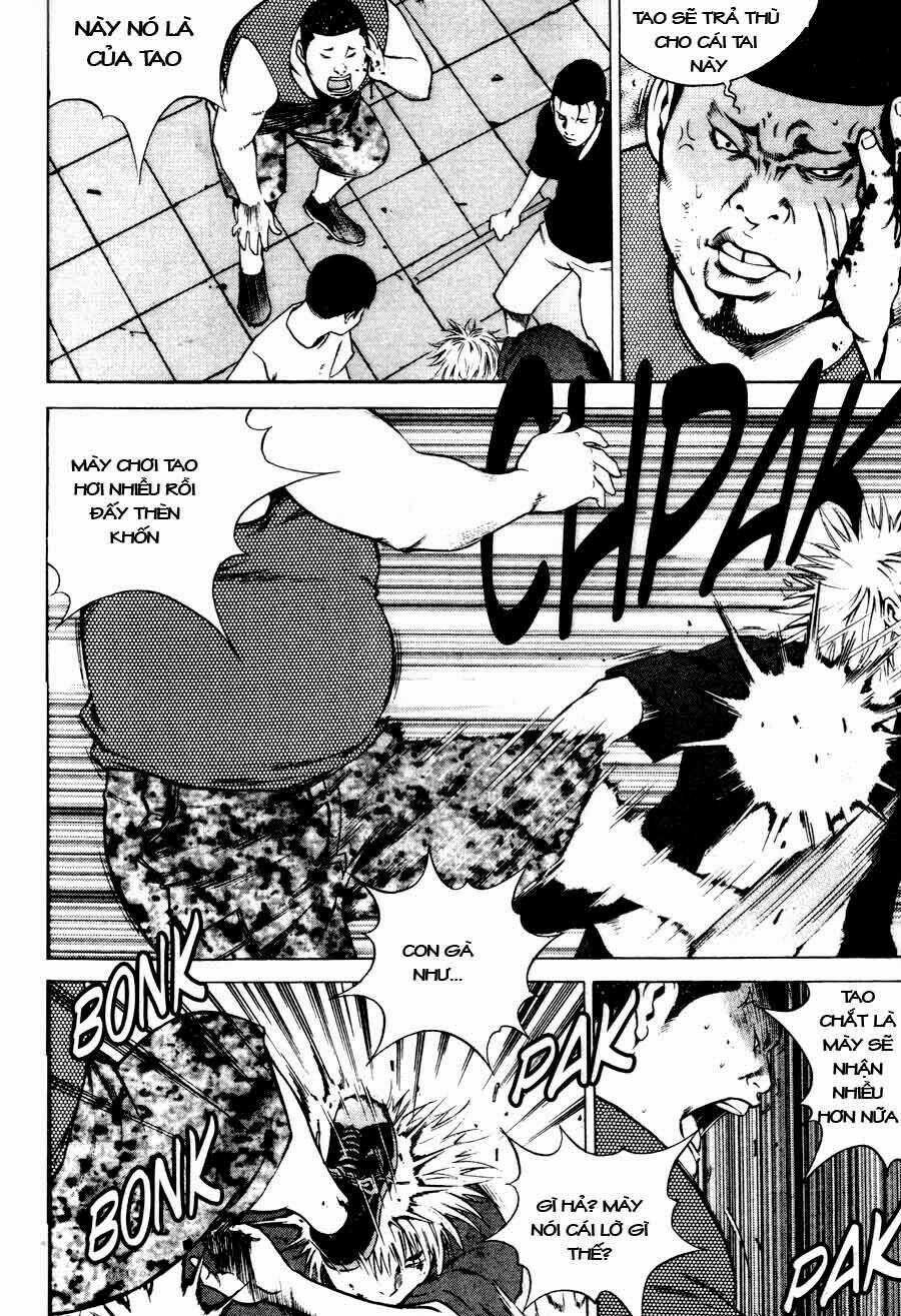 High School Chapter 52 trang 13