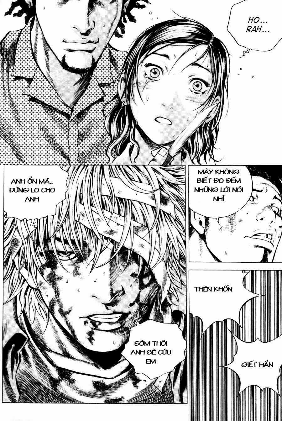 High School Chapter 52 trang 15