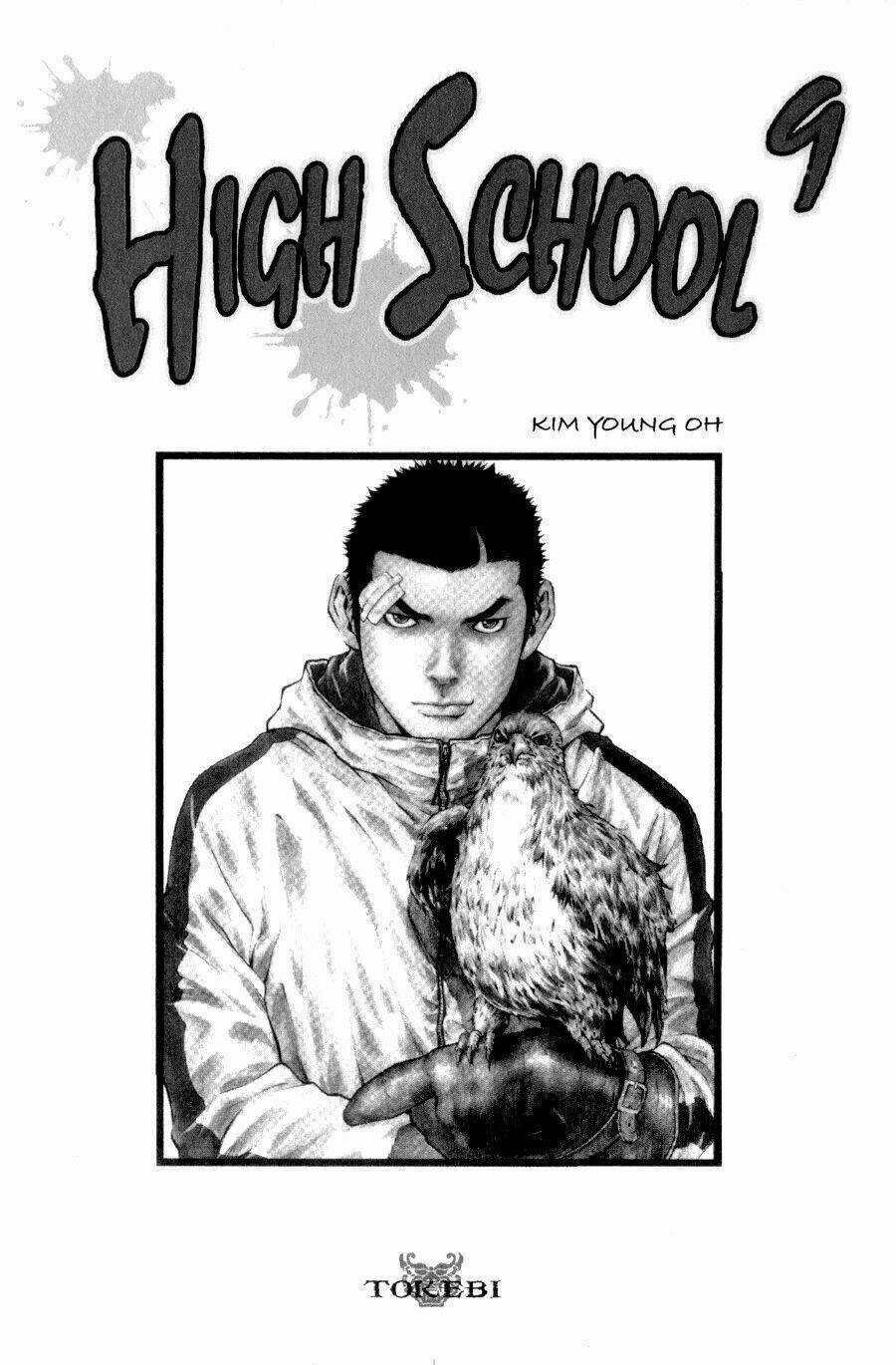 High School Chapter 52 trang 4