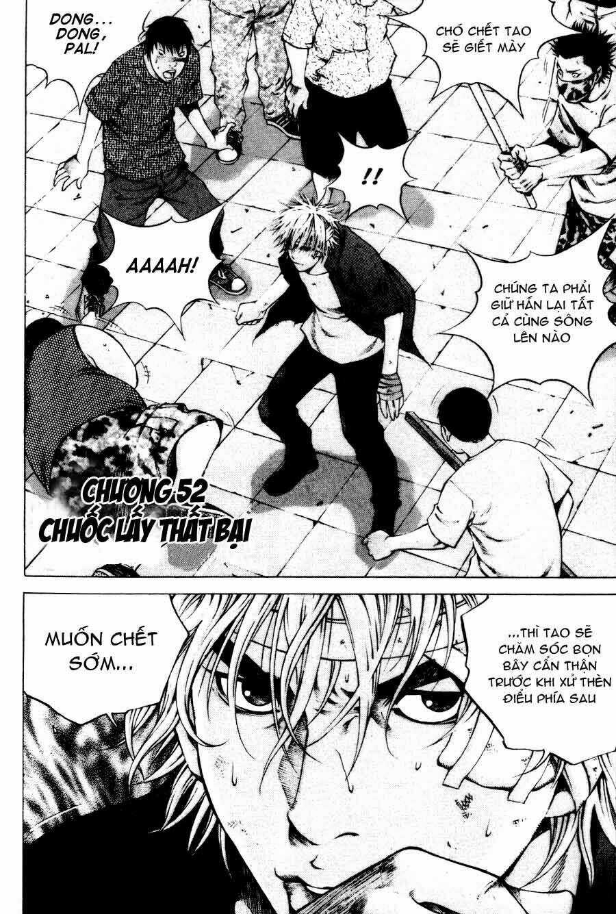 High School Chapter 52 trang 5