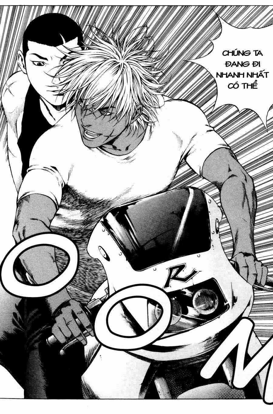 High School Chapter 52 trang 7