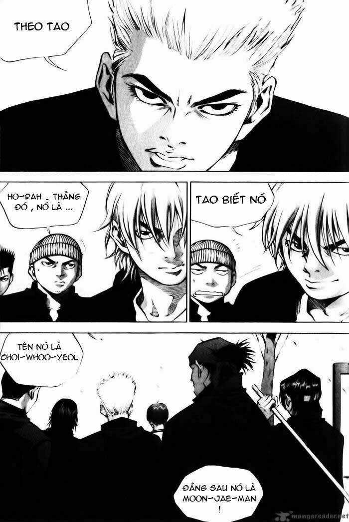 High School Chapter 6 trang 0