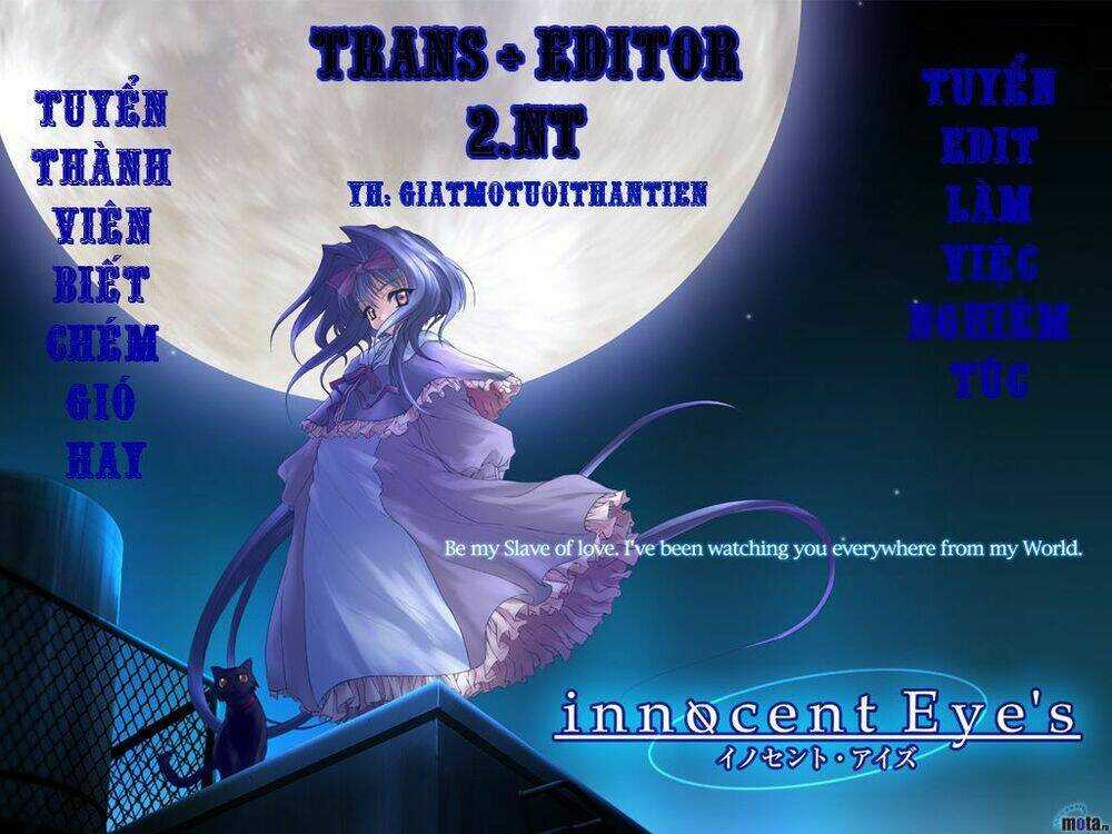 High School Chapter 61 trang 1