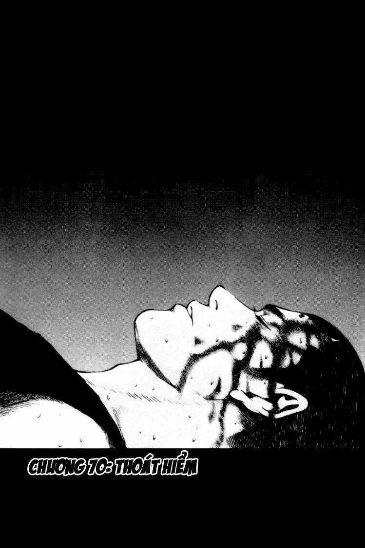 High School Chapter 70 trang 1