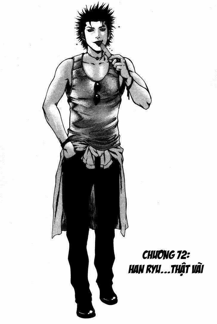 High School Chapter 72 trang 1